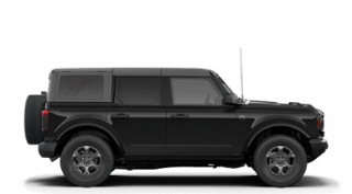 2026 Ford Bronco® External Image 1